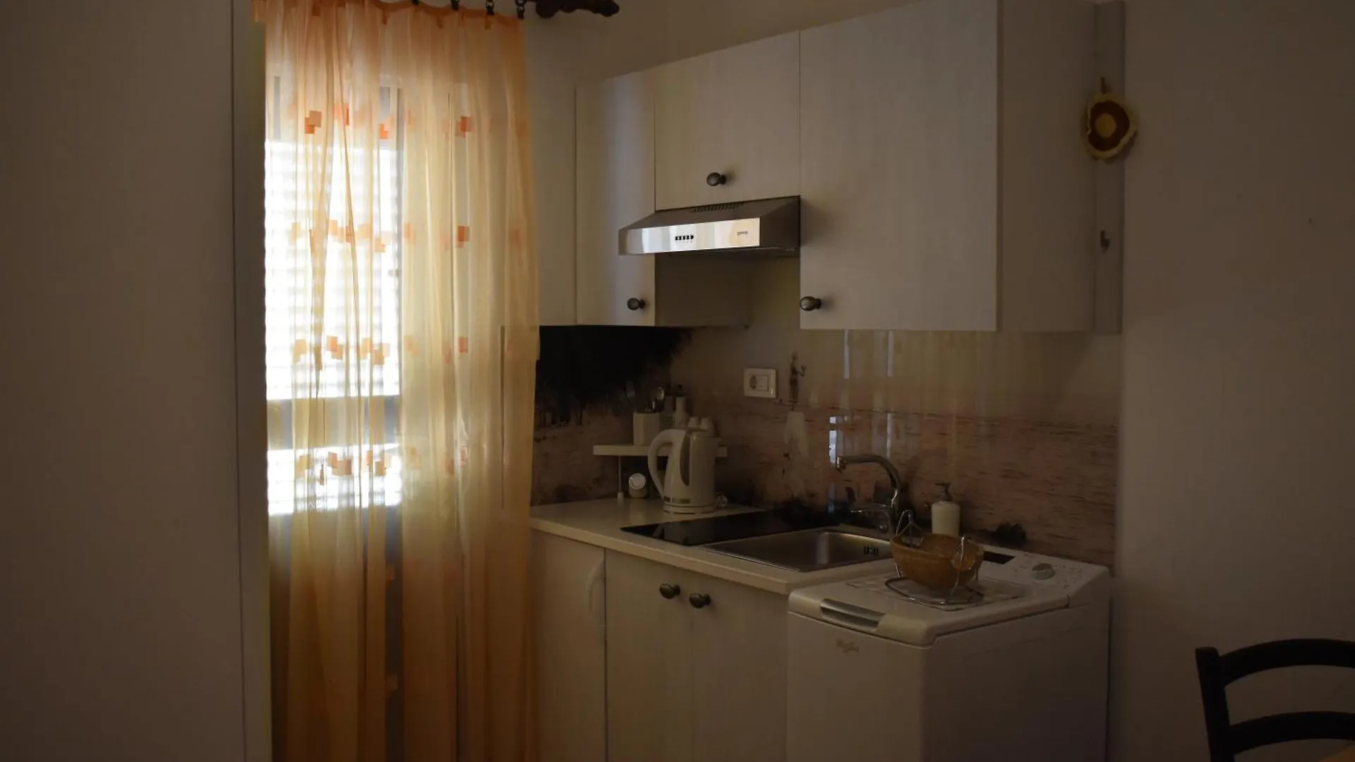 Studio Apartman Tasha Opatija 0*,
