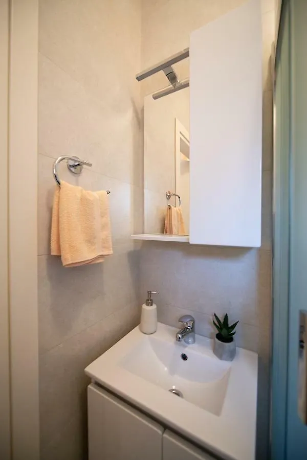 Studio Apartman Tasha Opatija