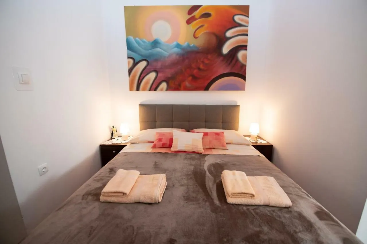 Studio Apartman Tasha Opatija 0*,  Croatia
