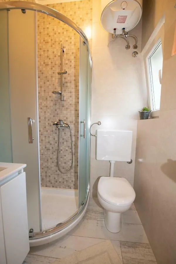 Studio Apartman Tasha Opatija Croatia
