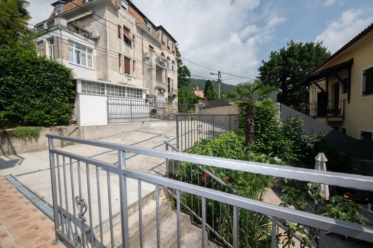 Studio Apartman Tasha Opatija