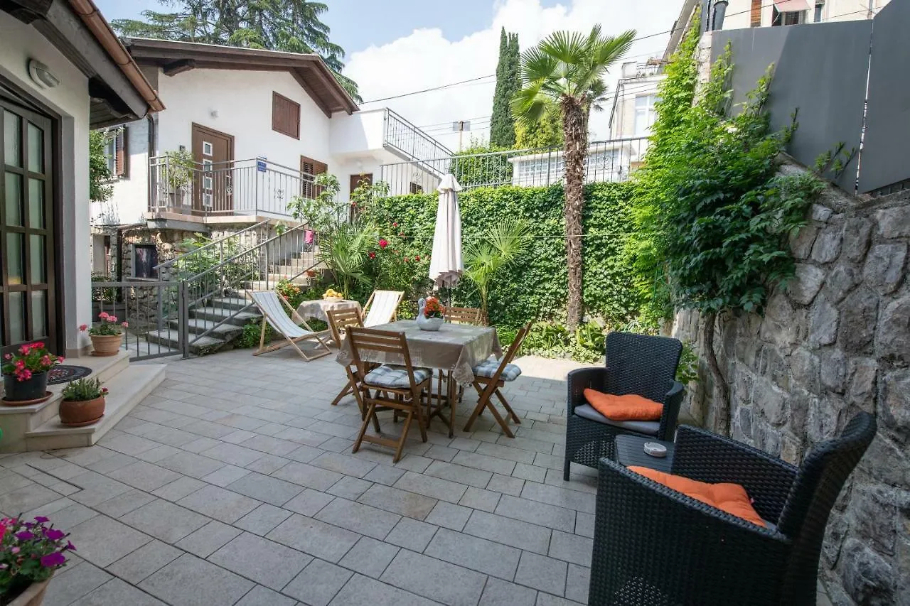 Studio Apartman Tasha Opatija