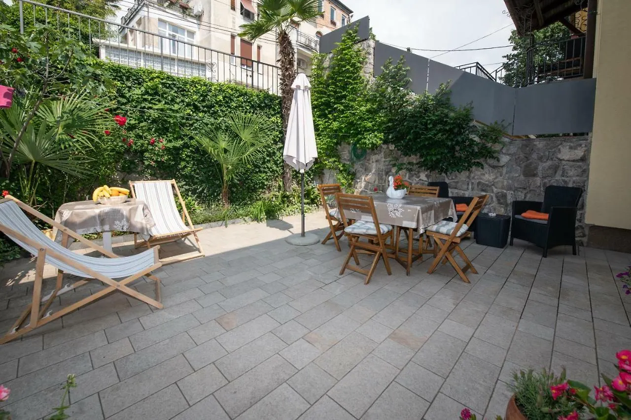 Studio Apartman Tasha Opatija